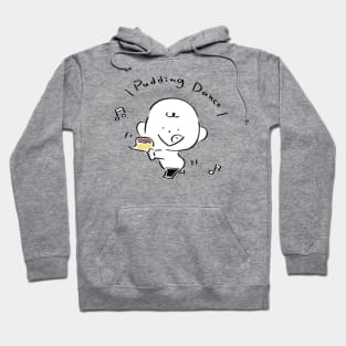 Pudding Day Hoodie